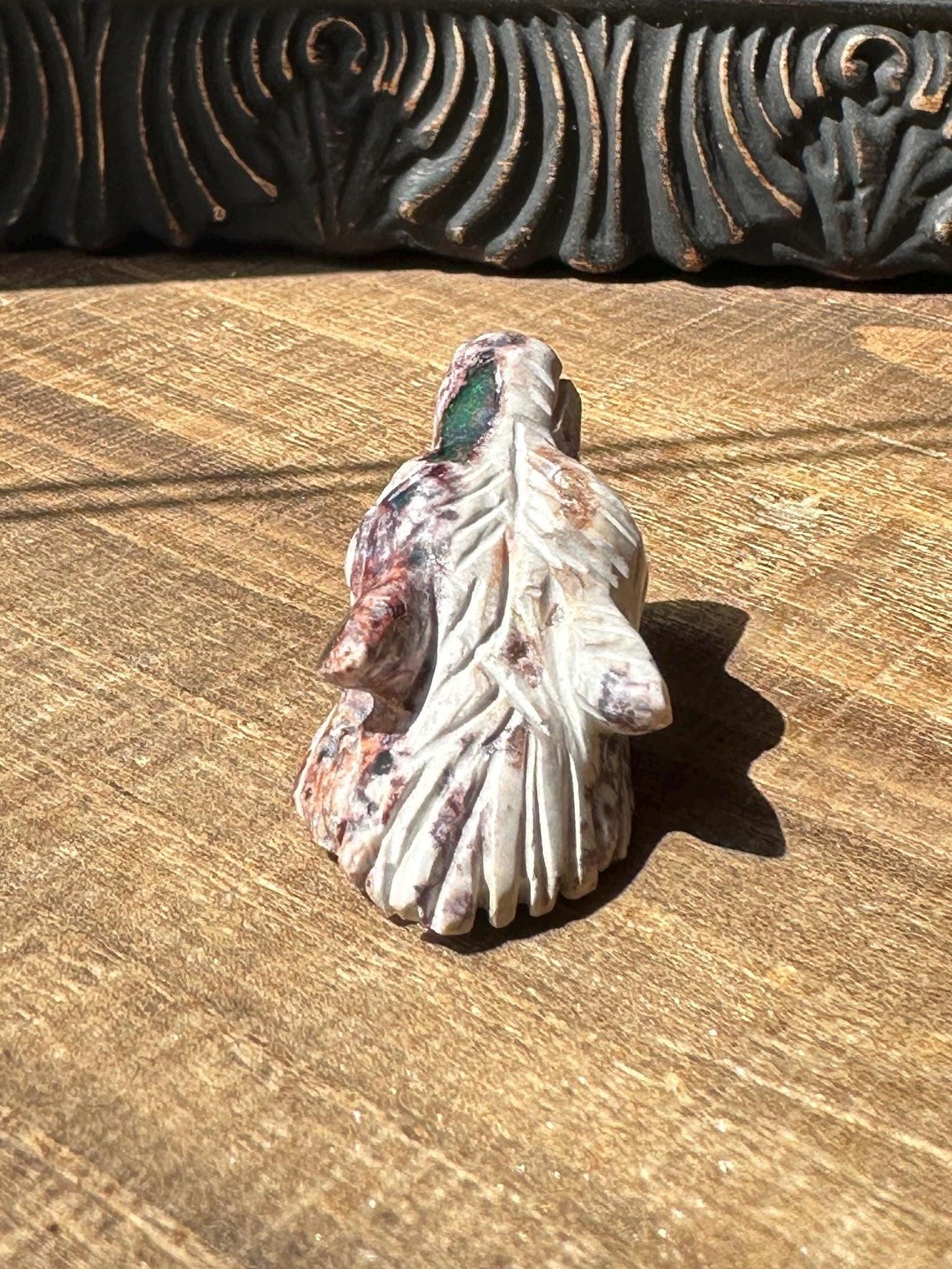 Cantera Opal Wolf, Mexican Jelly Opal, Opal in Matrix, High quality Mexican Cantara Opal, Cabochon Mexican Fire Opal, Jelly Opal, Water Opal