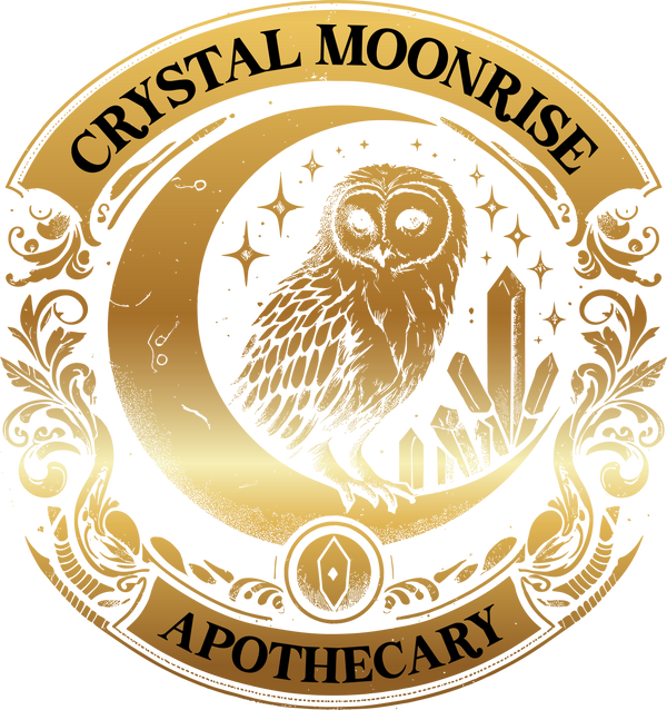 Crystal Moonrise Apothecary