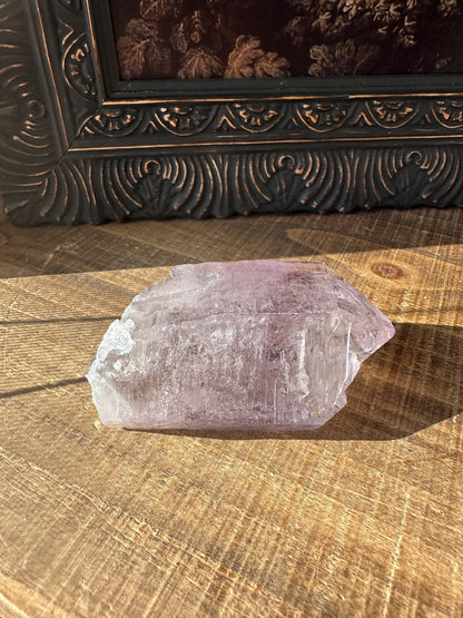 High Quality Vera Cruz Amethyst Point Phantom Amethyst