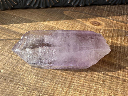 High Quality Vera Cruz Amethyst Point Phantom Amethyst