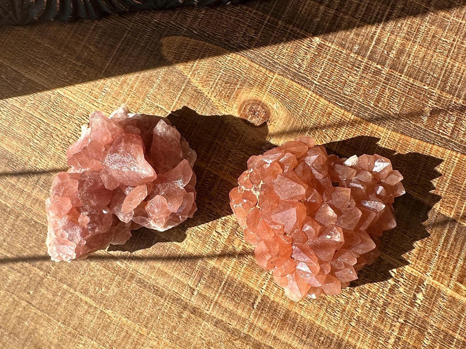 Raw AAA Grade High Quality Pink Amethyst Geode, Argentina, Pink Amethyst Cluster, Amethyst Flower, gemmy, high luster, high grade quartz